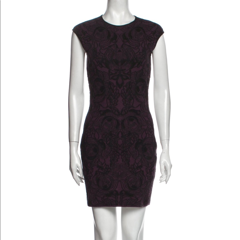 Alexander McQueen Dress XS